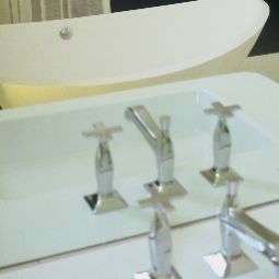 Camera da bagno NHow Fotos