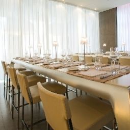 Ristorante NHow Fotos