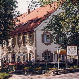 Hotelfotos Moosmühle