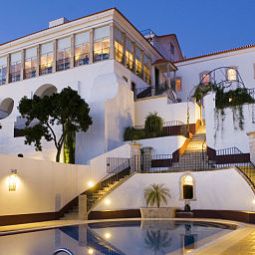 Meliá Palácio da Lousã Boutique Hotel Lousã 