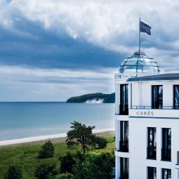 Hotelfotos CERÊS AM MEER