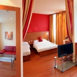 Suite Star Inn Fotos