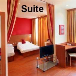 Suite Star Inn Fotos