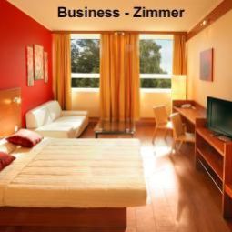Business room Star Inn Fotos