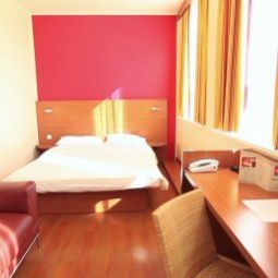Room Star Inn Fotos