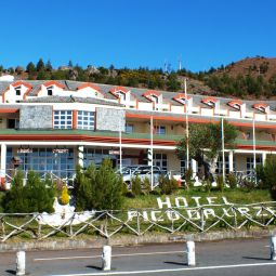 Hotelfotos Pico da Urze
