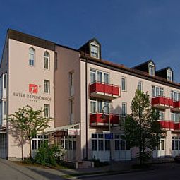 Räter Dependance Kirchheim 