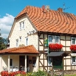 Eberbeck Pension Kirchheim 