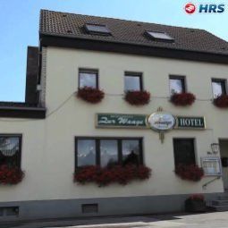 Außenansicht Zur Waage Fotos