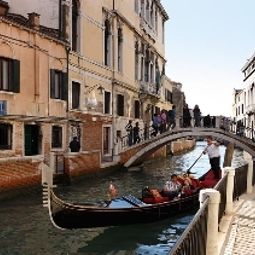 Окрестности Palazzo Guardi Fotos