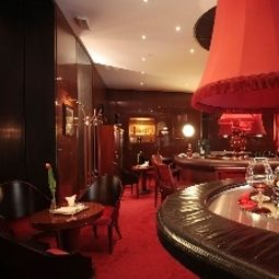 Bar Boscolo Hotel Budapest - Autograph Collection (formerly Boscolo Hotel New York) Fotos