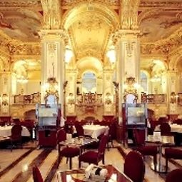 Ristorante Boscolo Hotel Budapest - Autograph Collection (formerly Boscolo Hotel New York) Fotos