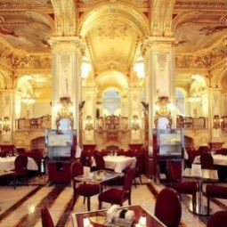 Ristorante Boscolo Hotel Budapest - Autograph Collection (formerly Boscolo Hotel New York) Fotos