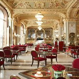 Ristorante Boscolo Hotel Budapest - Autograph Collection (formerly Boscolo Hotel New York) Fotos