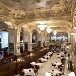 Ristorante Boscolo Hotel Budapest - Autograph Collection (formerly Boscolo Hotel New York) Fotos