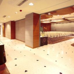 Sala congressi Boscolo Hotel Budapest - Autograph Collection (formerly Boscolo Hotel New York) Fotos