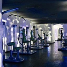 Area wellness Boscolo Hotel Budapest - Autograph Collection (formerly Boscolo Hotel New York) Fotos