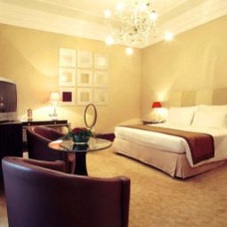 Camera Boscolo Hotel Budapest - Autograph Collection (formerly Boscolo Hotel New York) Fotos