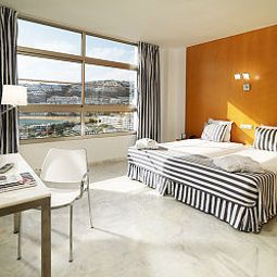 Chambre Marina Suites Fotos