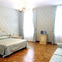 Номер Palazzo Guardi Fotos