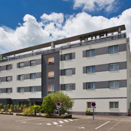 Atlantys Citotel Saint-Herblain Nantes