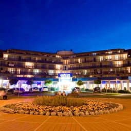 Hotelfotos Park Inn By Radisson Sarvar