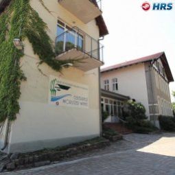 Hotelfotos Elbterrasse Wörlitzer Winkel