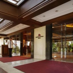 Photos des hôtels  Marco Polo Plaza Cebu