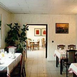 Breakfast room City Hotel Hamm Fotos