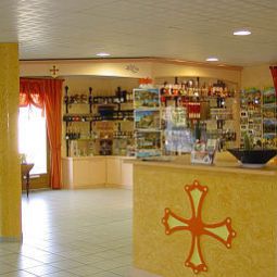 Tienda Les Oliviers INTER-HOTEL Fotos