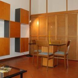  Aparthotel San Niccolo Fotos