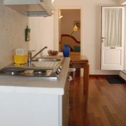  Aparthotel San Niccolo Fotos