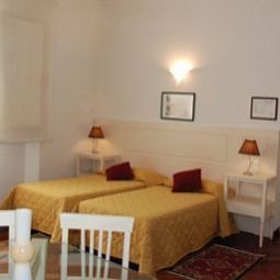 Camera Aparthotel San Niccolo Fotos
