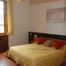 Camera Aparthotel San Niccolo Fotos