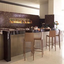 Bar Best Western Hotel Le Favaglie Fotos
