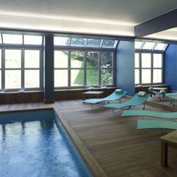 Piscine Best Western Hotel Le Favaglie Fotos