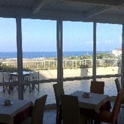 Sala colazione President Giovinazzo Fotos