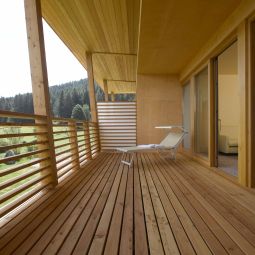 Wellness area Pfösl Fotos