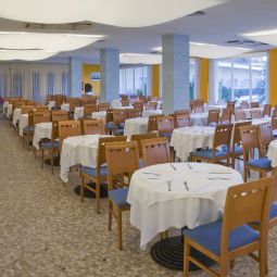 Restauracja Serhs Oasis Park Fotos