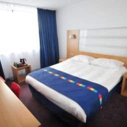 Chambre Park Inn By Radisson Fotos