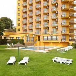 Hotelfotos Greco
