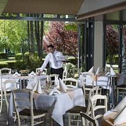 Ресторан Cocor Spa Hotel Neptun-Olimp Fotos