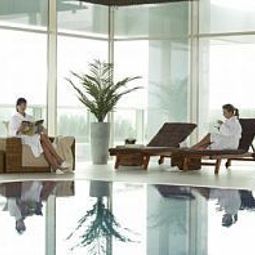 Тренажерный зал Cocor Spa Hotel Neptun-Olimp Fotos