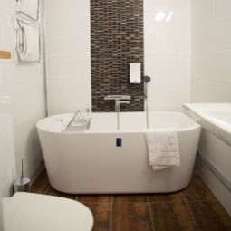 Suite Best Western Söderhamn Fotos