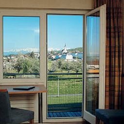 View Seminarhotel Sempachersee Swiss Quality Fotos