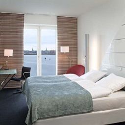 Room Copenhagen Island Fotos