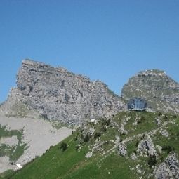 Otoczenie La Tour d'Ai Fotos