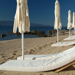 Demeure les Mouettes Chateaux et Hotels Collection Ajaccio 