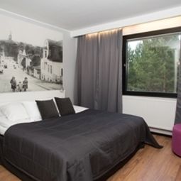Suite Best Western Söderhamn Fotos
