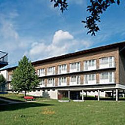 Seminarhotel Sempachersee Swiss Quality Nottwil 